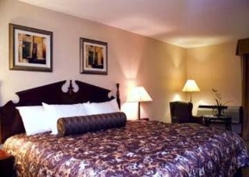 Clarion Inn Bradley Airport Windsor Locks Exterior photo