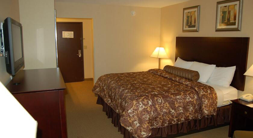 Clarion Inn Bradley Airport Windsor Locks Exterior photo